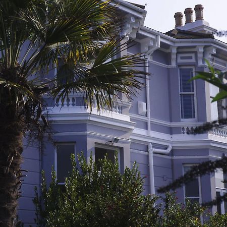 The White House Hotell Hastings Exteriör bild