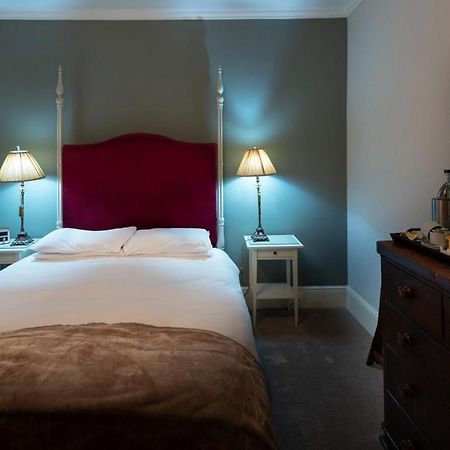 The White House Hotell Hastings Exteriör bild