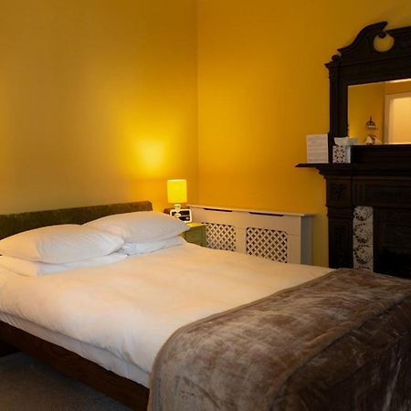 The White House Hotell Hastings Exteriör bild