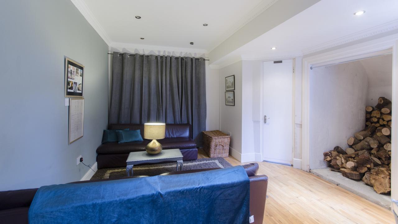 The White House Hotell Hastings Exteriör bild