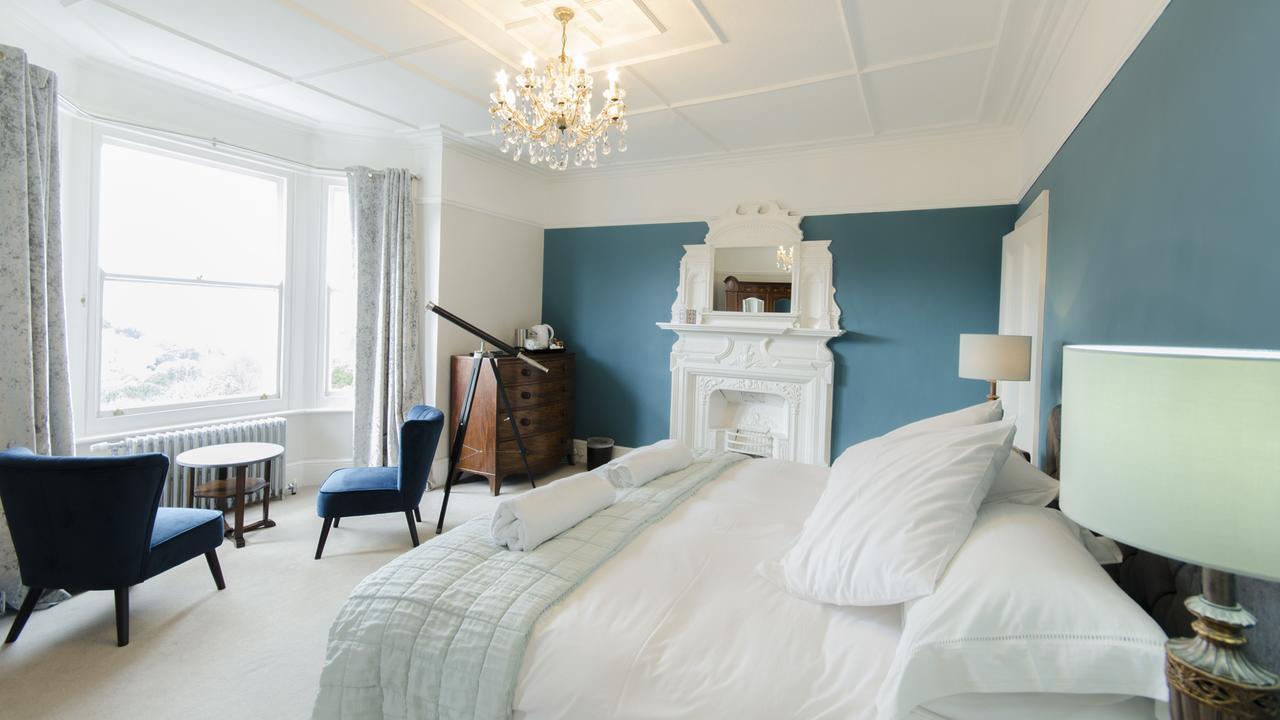 The White House Hotell Hastings Exteriör bild