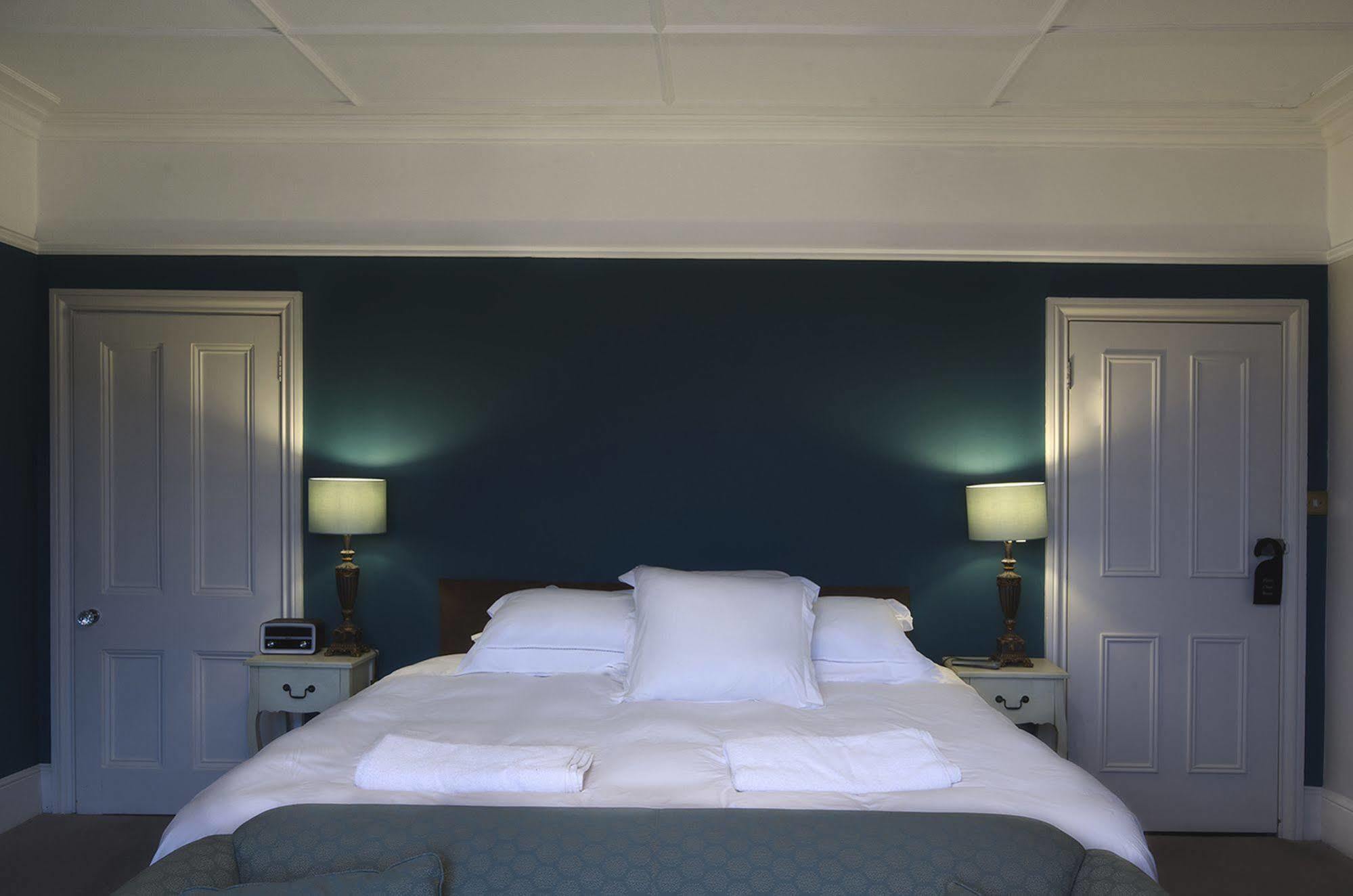 The White House Hotell Hastings Exteriör bild