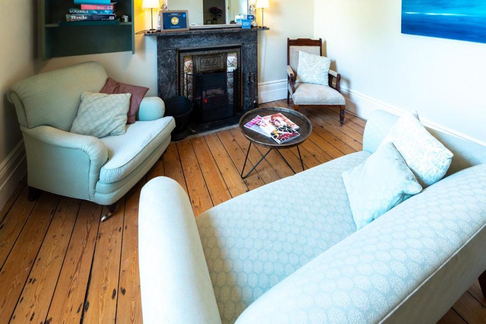 The White House Hotell Hastings Exteriör bild